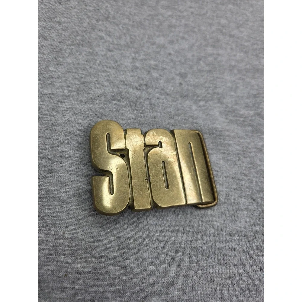 N/A vintage solid
